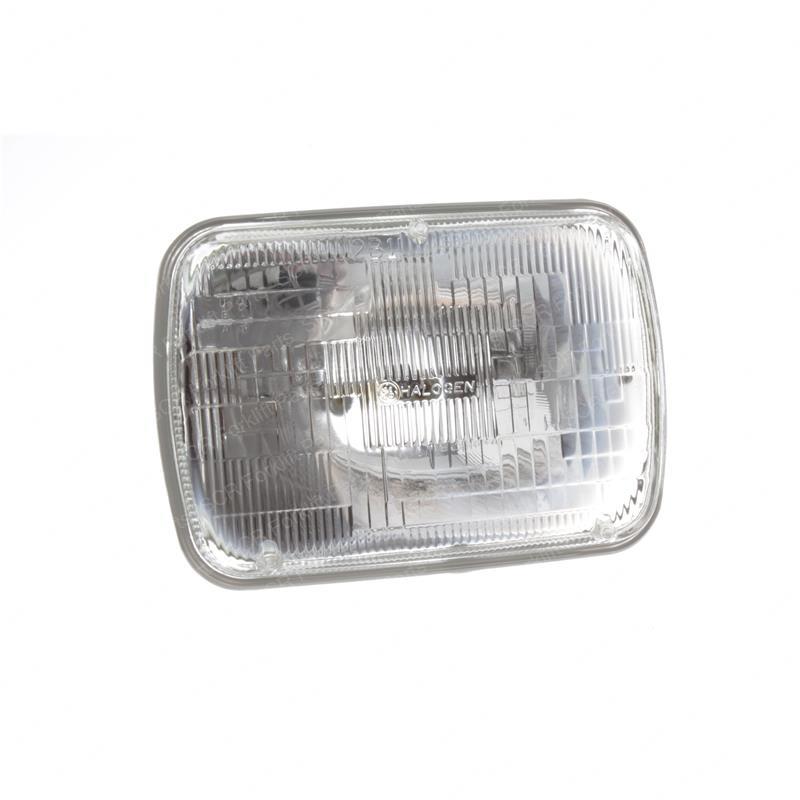 SEALED BEAM - RECTANGULAR CR3B-7496-3H cr3b-7496-3h product image