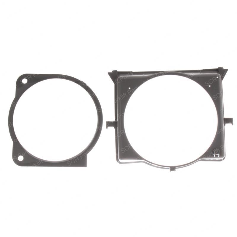 SHROUD - RADIATOR KO3EB-04-A7540 ko3eb-04-a7540 product image
