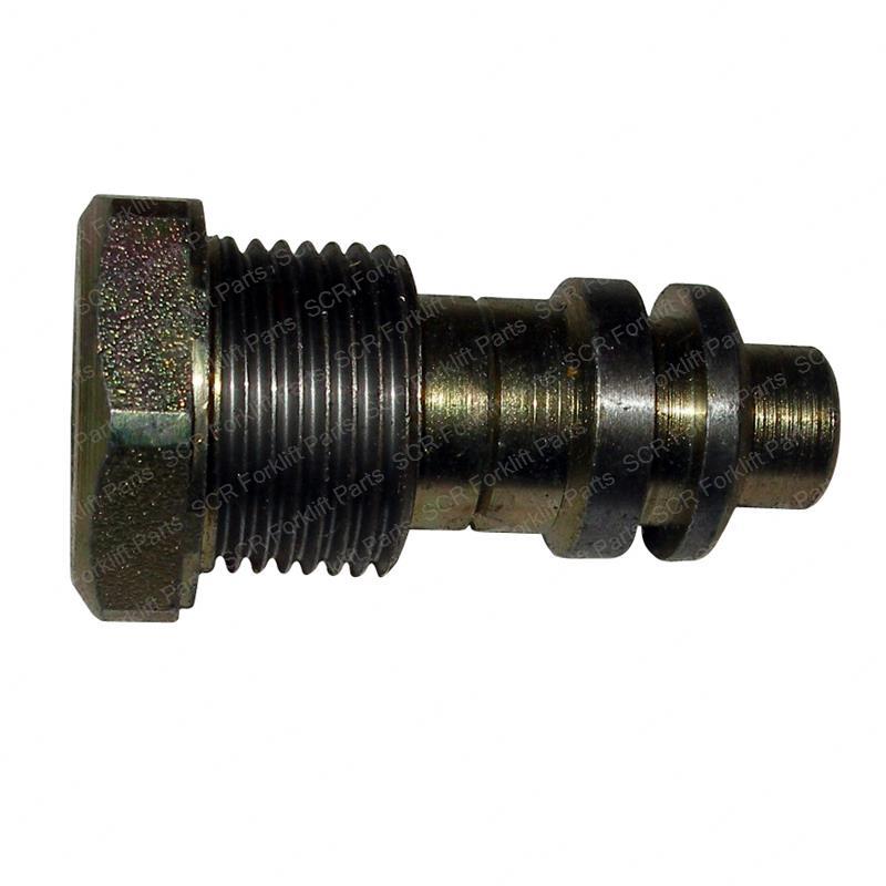 BODY - HYDRAULIC UNIT VALVE CT27810090 ct27810090 product image