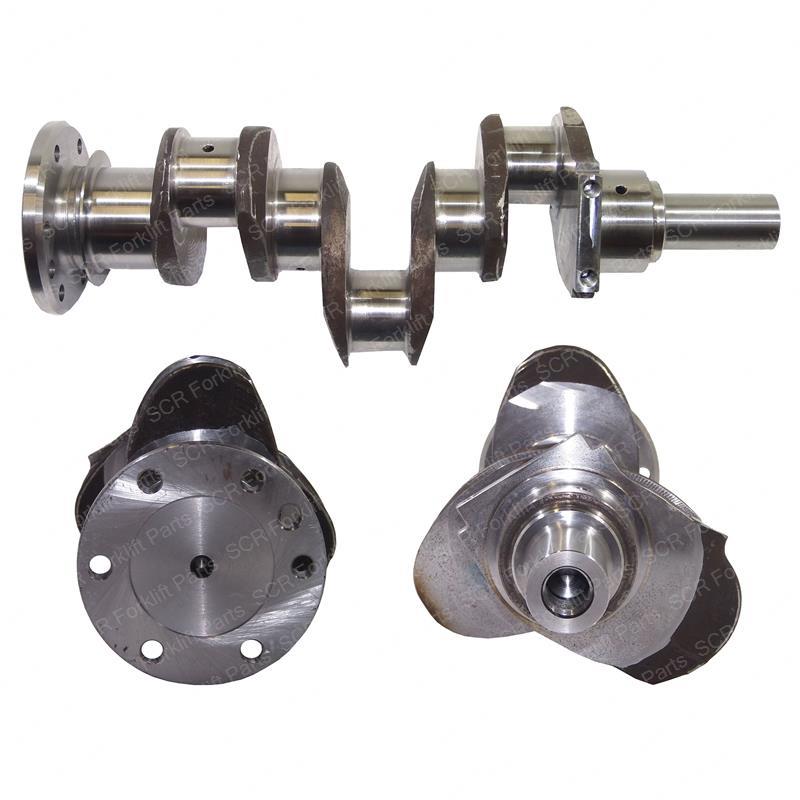 CRANKSHAFT KIT CT0337656 ct0337656 product image
