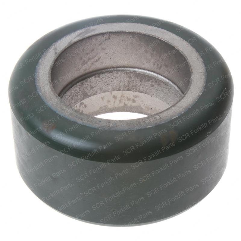 WHEEL - POLY 04.00 X 02.00 MB1201765-THO mb1201765-tho product image