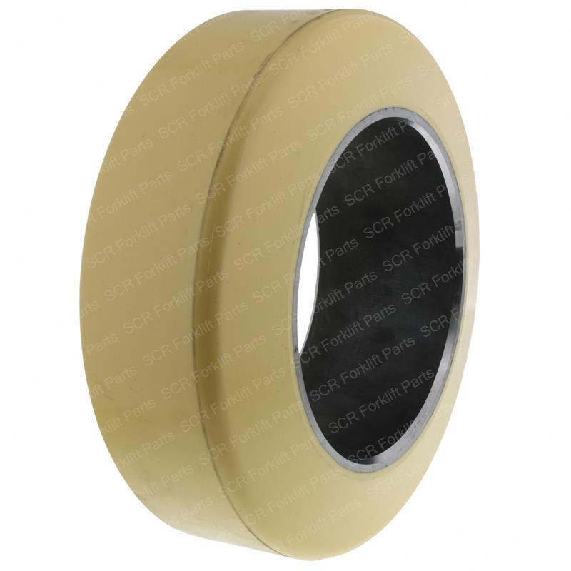 TIRE - POLY 13X4.5X8 NI60255085-STEL ni60255085-stel product image