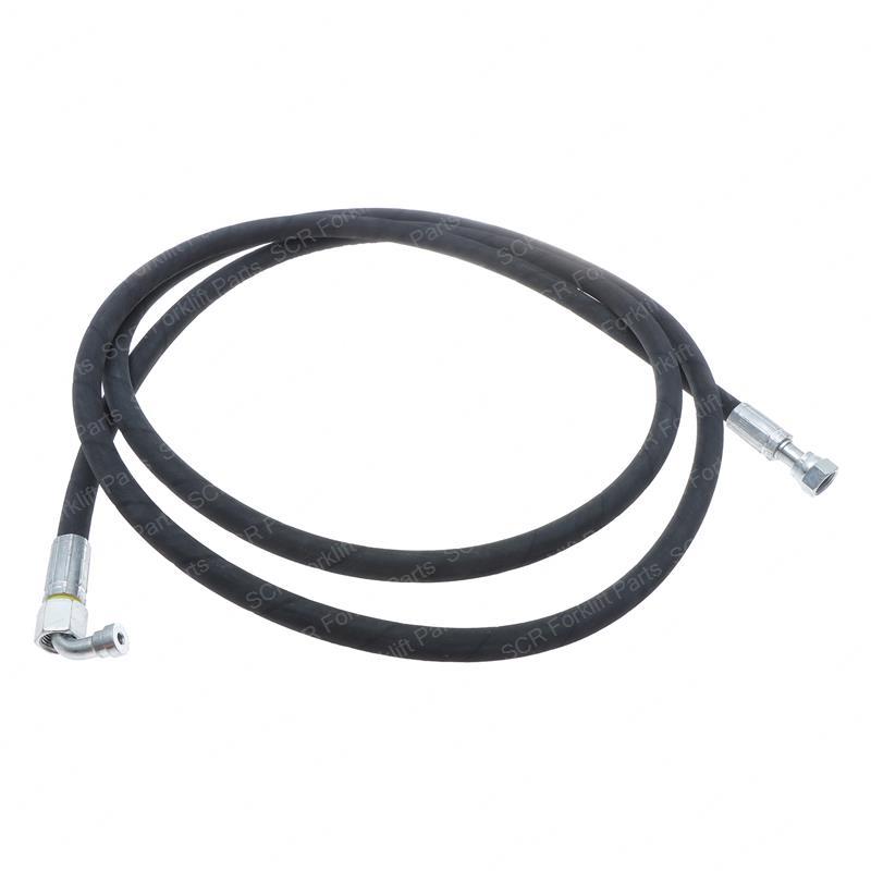 HOSE ASSY 1/4 90 FEM STR FEM GN491179291GT gn491179291gt product image