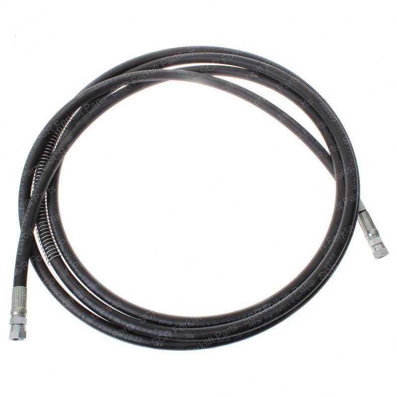 HOSE ASSEMBLY - HYDRAULIC HY1399493 hy1399493 product image