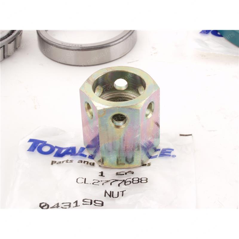 NUT NICK2777688 nick2777688 product image