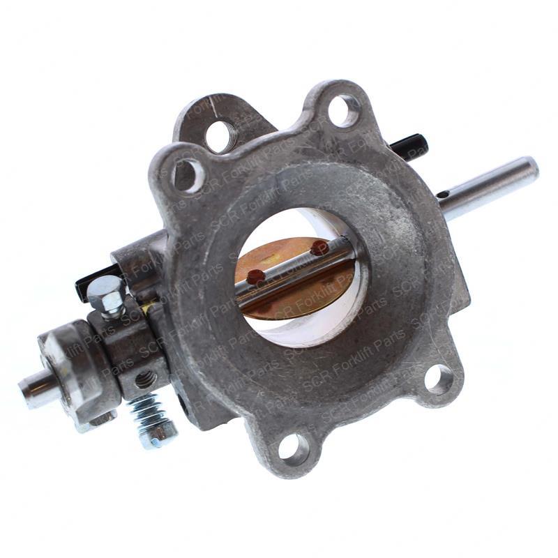 BODY - THROTTLE DWIMP-AT2-1 dwimp-at2-1 product image