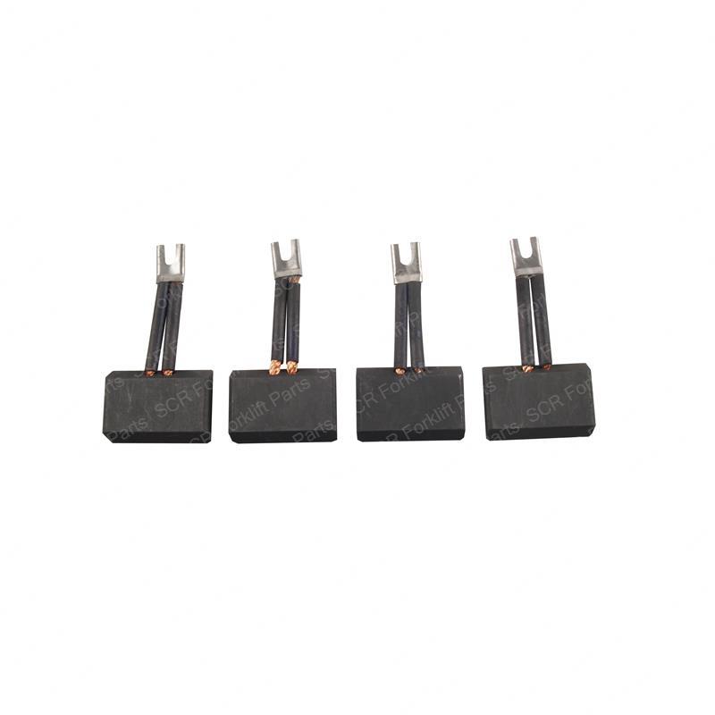 BRUSH SET (4 PER) RA570-250/117 ra570-250-117 product image