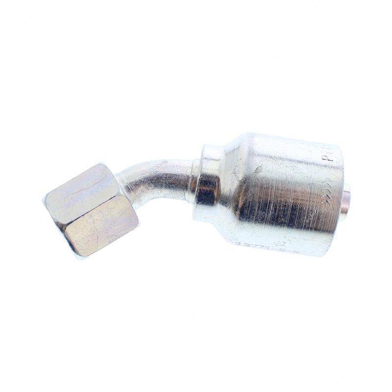 ELBOW - 45 DEG - CRIMP X FLARE YT150106203 yt150106203 product image
