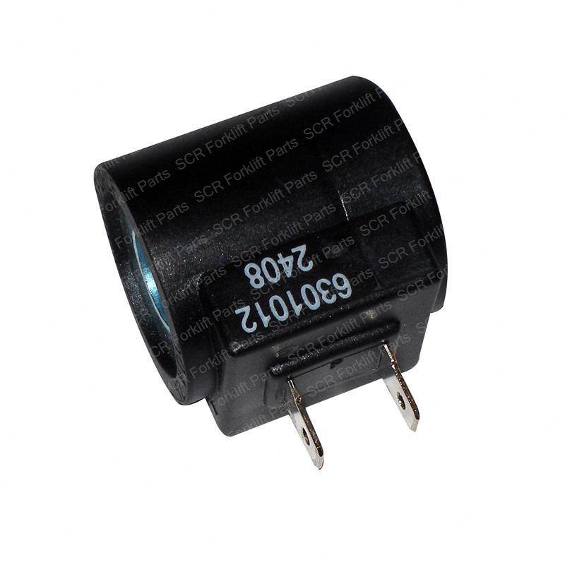 COIL - 12 VOLT RA560-206/128 ra560-206-128 product image