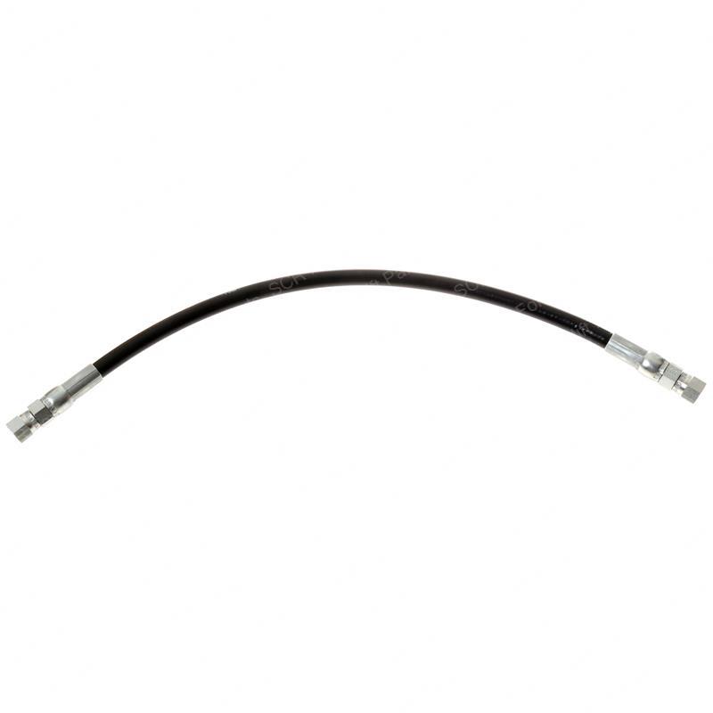 HOSE ASSY MANIFOLD/SWING BRAKE GN28571 gn28571 product image