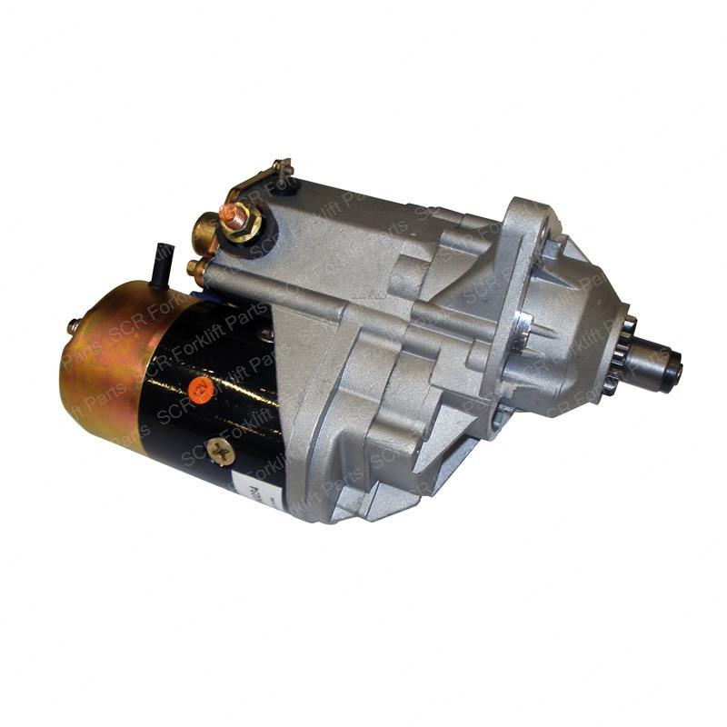MOTOR STARTER JL91083456EX jl91083456ex product image