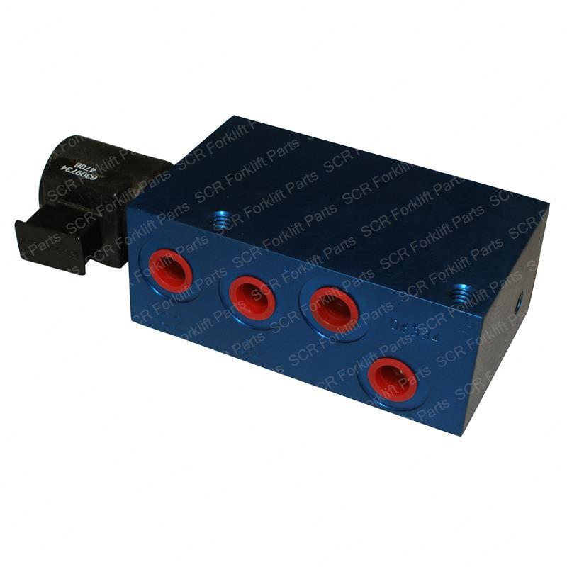 VALVE - SOL TILT + S/S CT1055618 ct1055618 product image