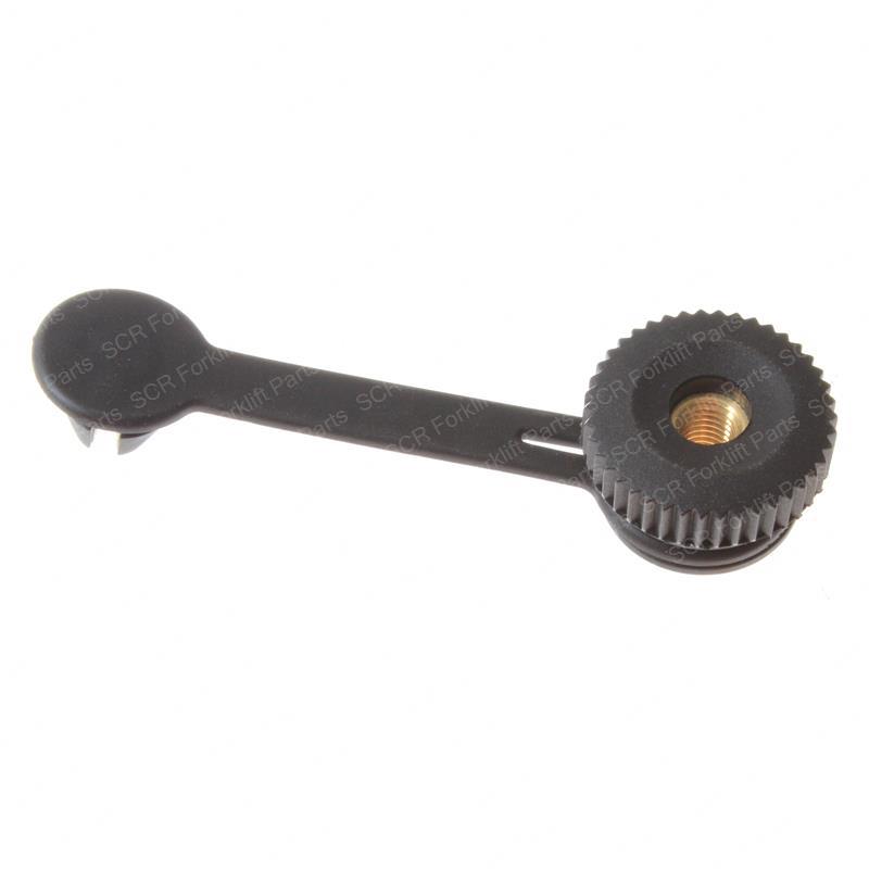 KNOB ASSEMBLY - FLOOR PLATE HY1624917 hy1624917 product image