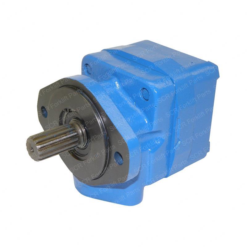 PUMP - HYDRAULIC NICK2331572 nick2331572 product image
