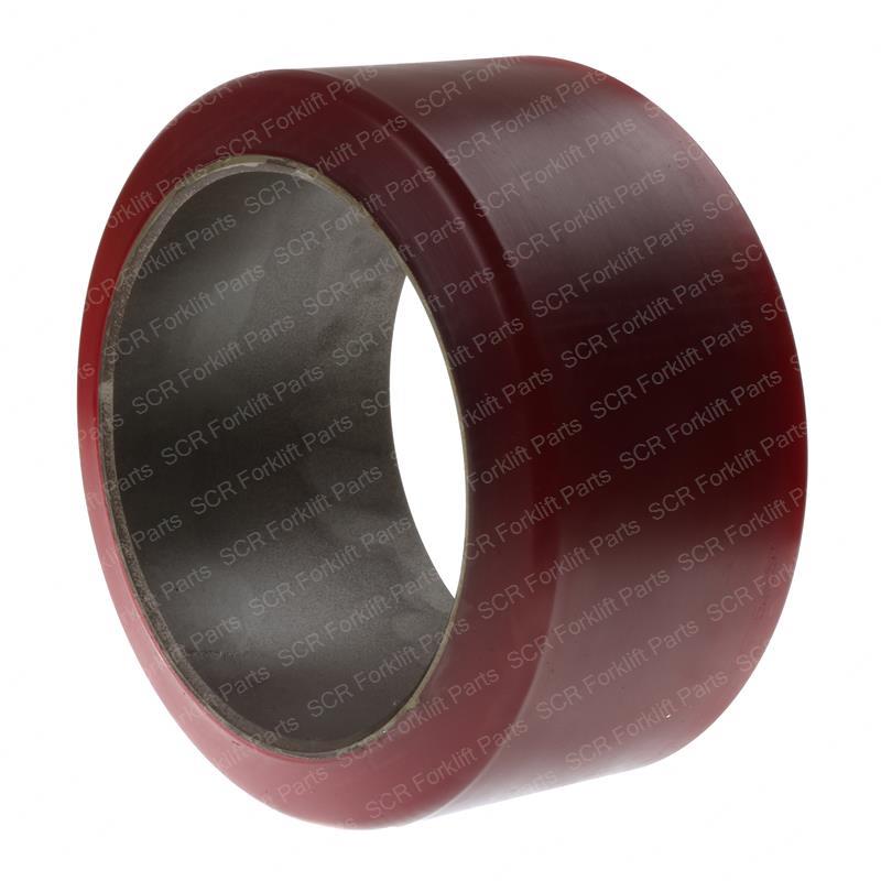 TIRE - POLY 13 1/2 X 7 X 10 SF CR114494-243-1 cr114494-243-1 product image