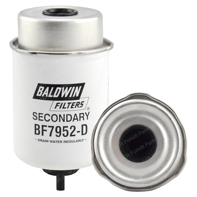 FILTER - FUEL SY1239697 sy1239697 product image