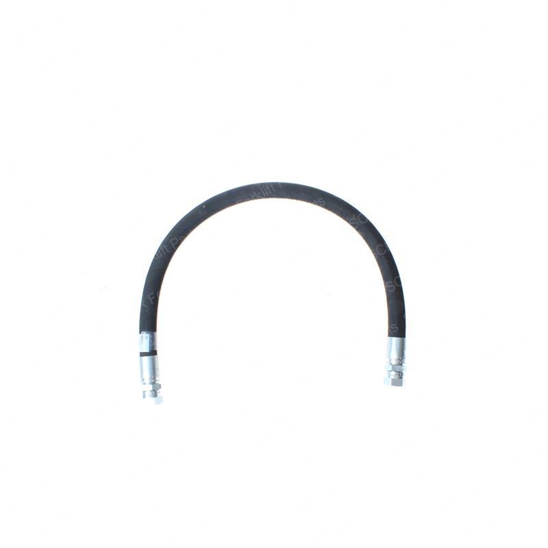 HIGH PRESSURE MAST PIPING HOSE MB1034064 mb1034064 product image