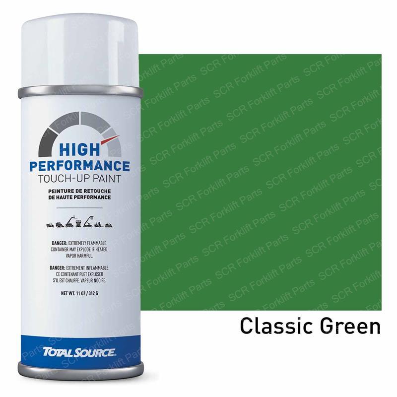 SPRAY PAINT - CLASSIC GREEN SY1261079 sy1261079 product image
