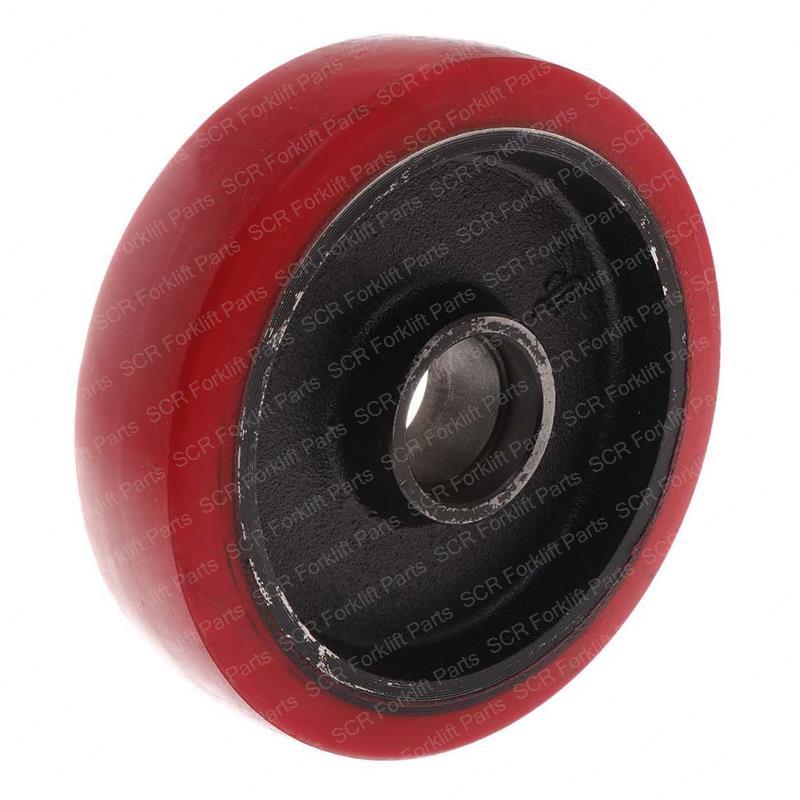 WHEEL - POLY DWNR16-00336 dwnr16-00336 product image