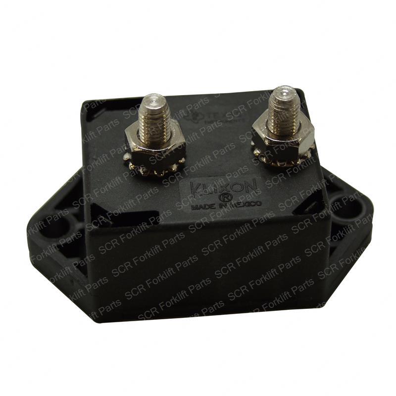 BREAKER - CIRCUIT (AC20140-02)