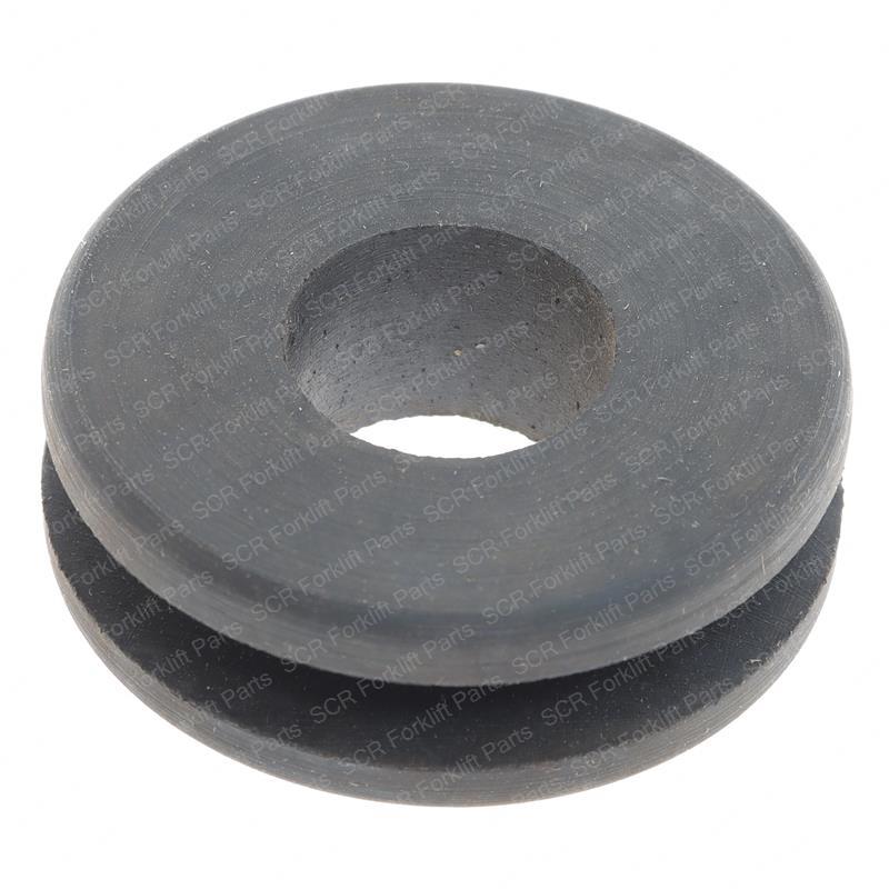 "GROMMET - RUBBER 3/8"" ID" (JLG JL10724306)