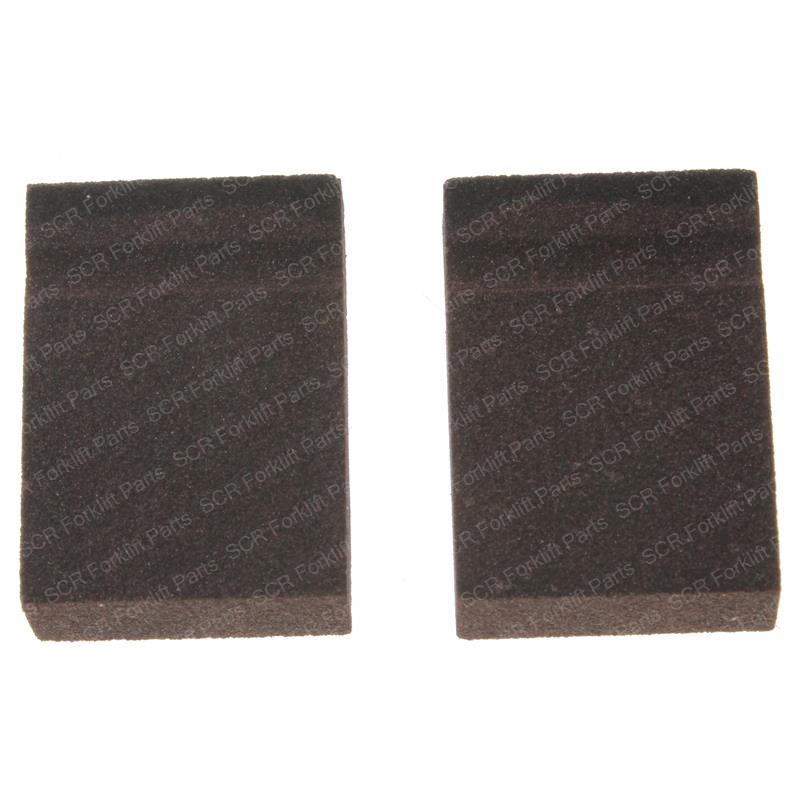 STONE - COMMUTATOR BLACK SY1242269 sy1242269 product image