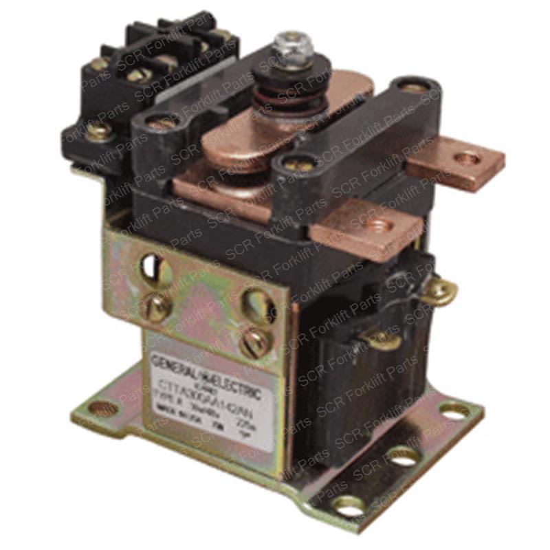 CONTACTOR - 36-48 VOLT HN505075503 hn505075503 product image
