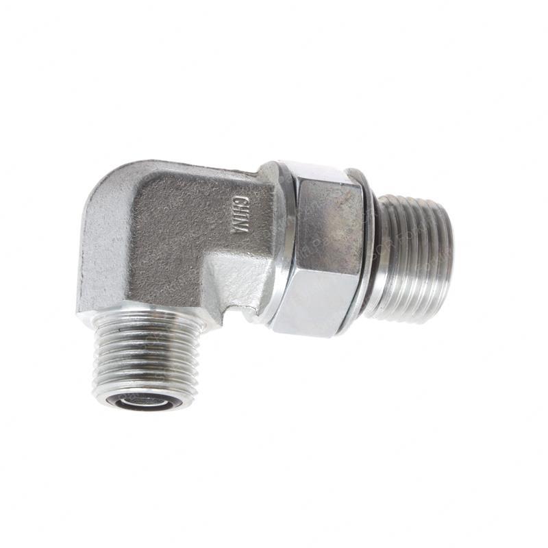 ELBOW - HYDRAULIC - 90 DEG RA851-200-802 ra851-200-802 product image