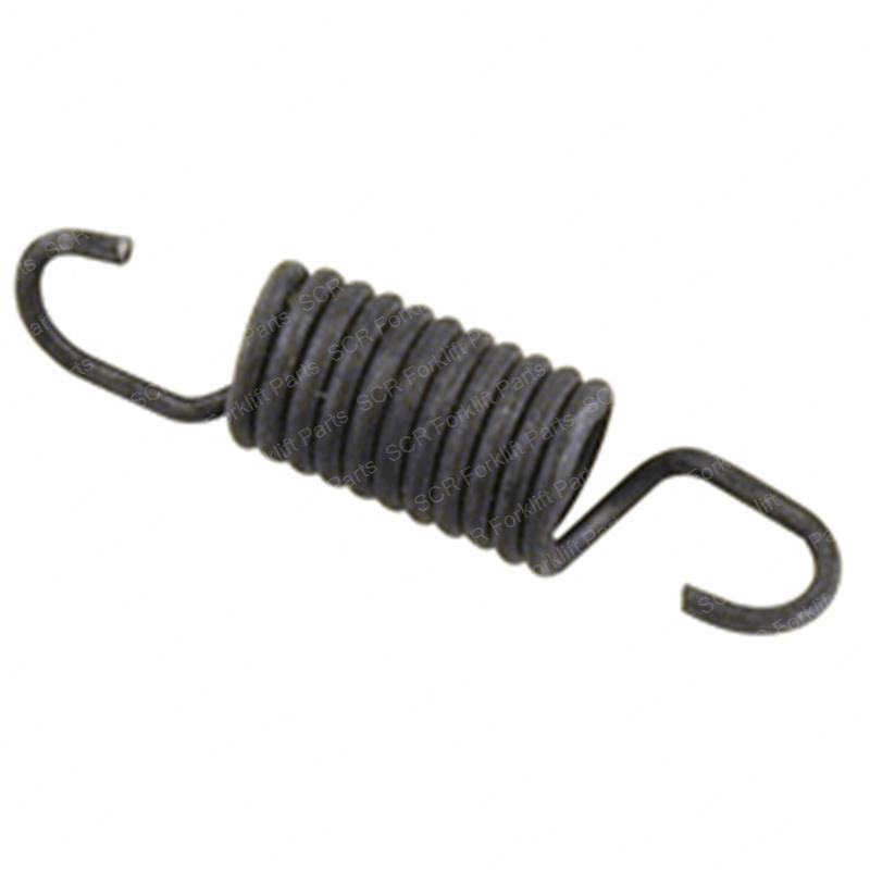 SPRING RA400-040/07 ra400-040-07 product image