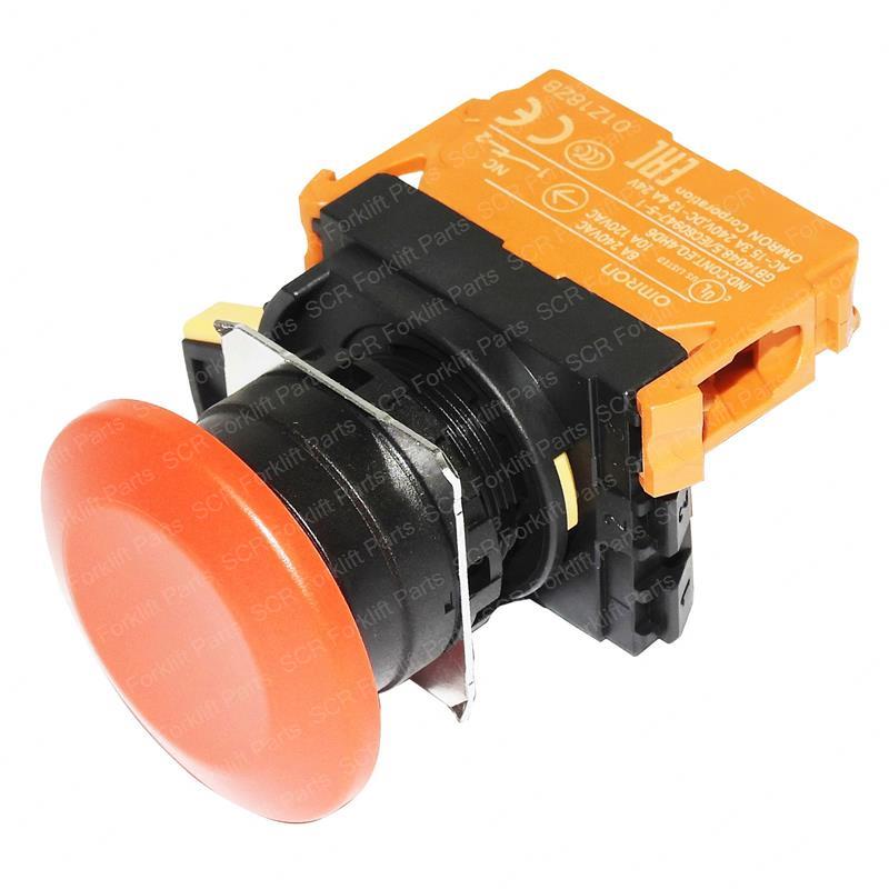 SWITCH - E-STOP NI9790520018 ni9790520018 product image
