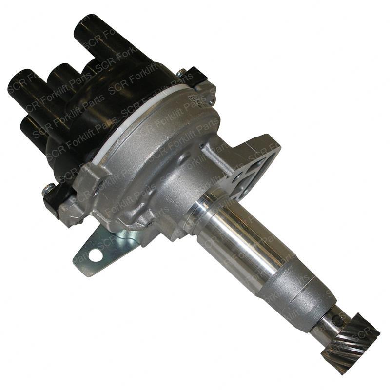 DISTRIBUTOR - IGNITION DWHY1554030 dwhy1554030 product image