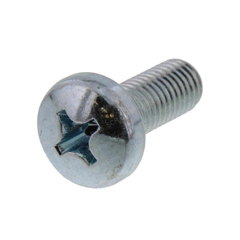 SCREWPANHEAD M10X254.8A2R LI9087101239 li9087101239 product image