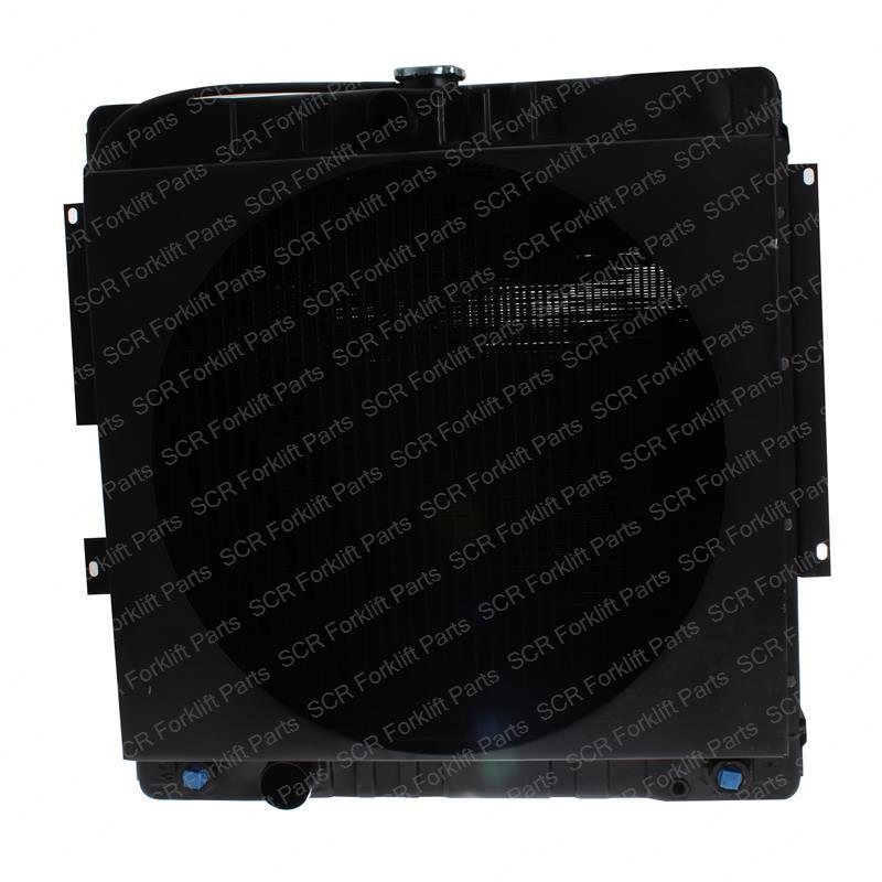 RADIATOR CL2342548 cl2342548 product image