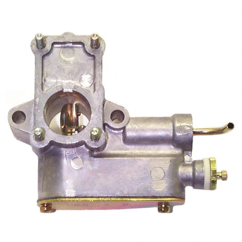 GOVERNOR ASSEMBLY KO19100-L1603 ko19100-l1603 product image