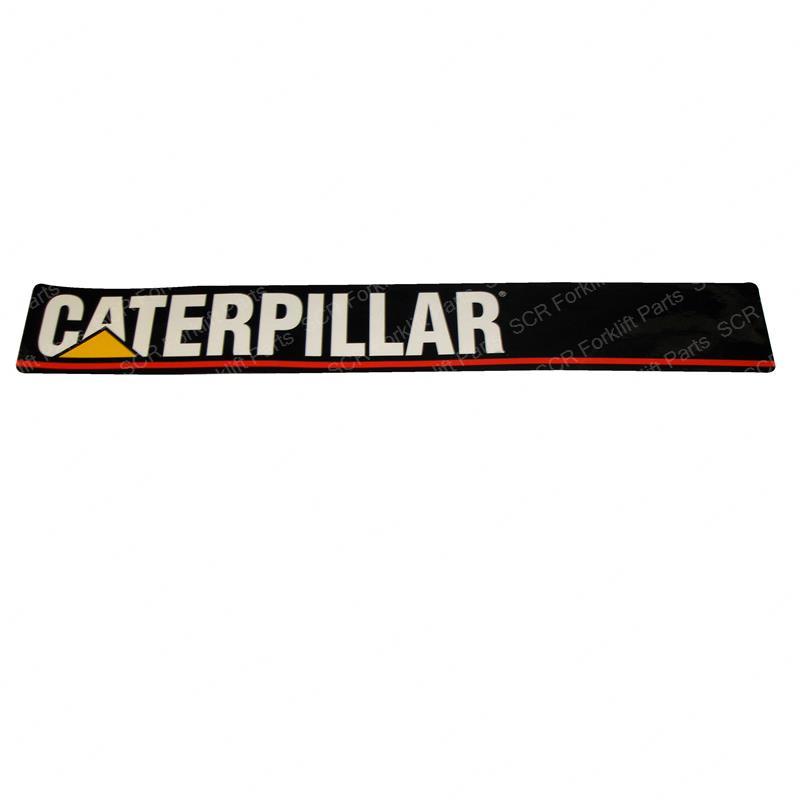 DECAL - NAME PLATE CT1069079 ct1069079 product image