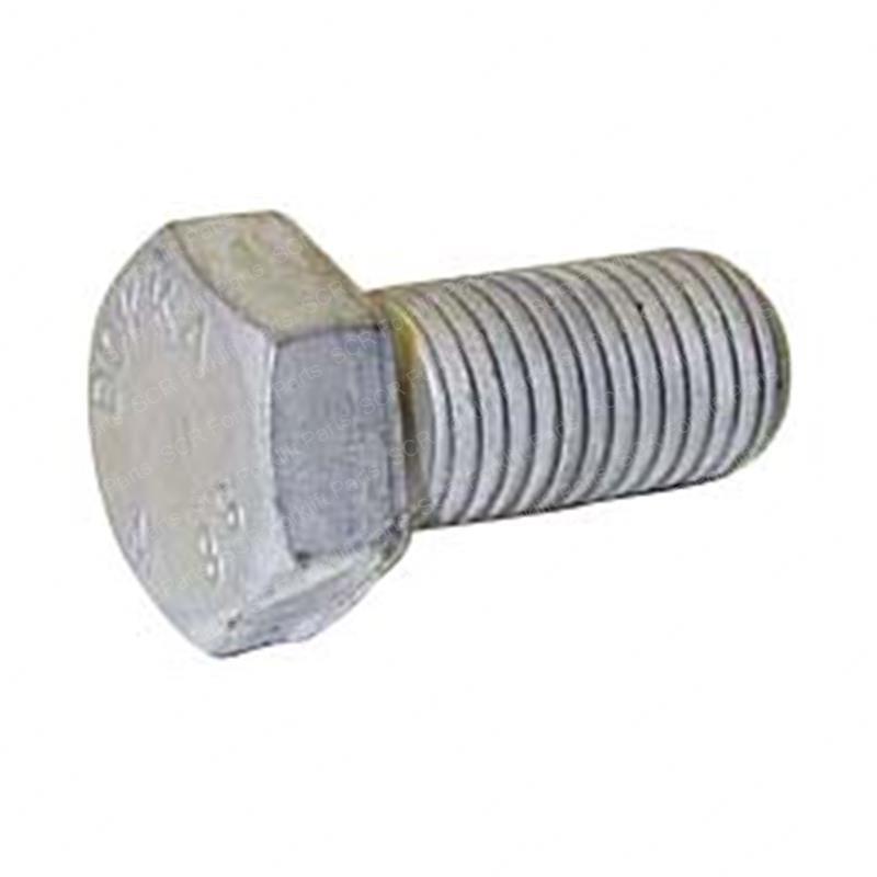 CAPSCREW (AC01010-52450)