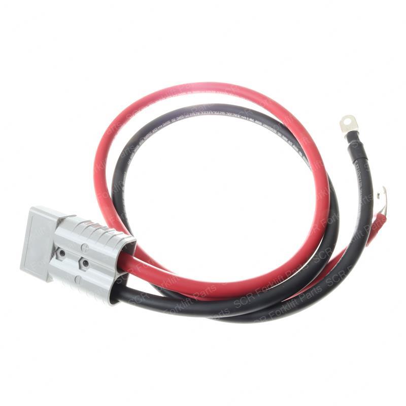BATTERY CONNECTOR - SB350 RED SY1248052 sy1248052 product image