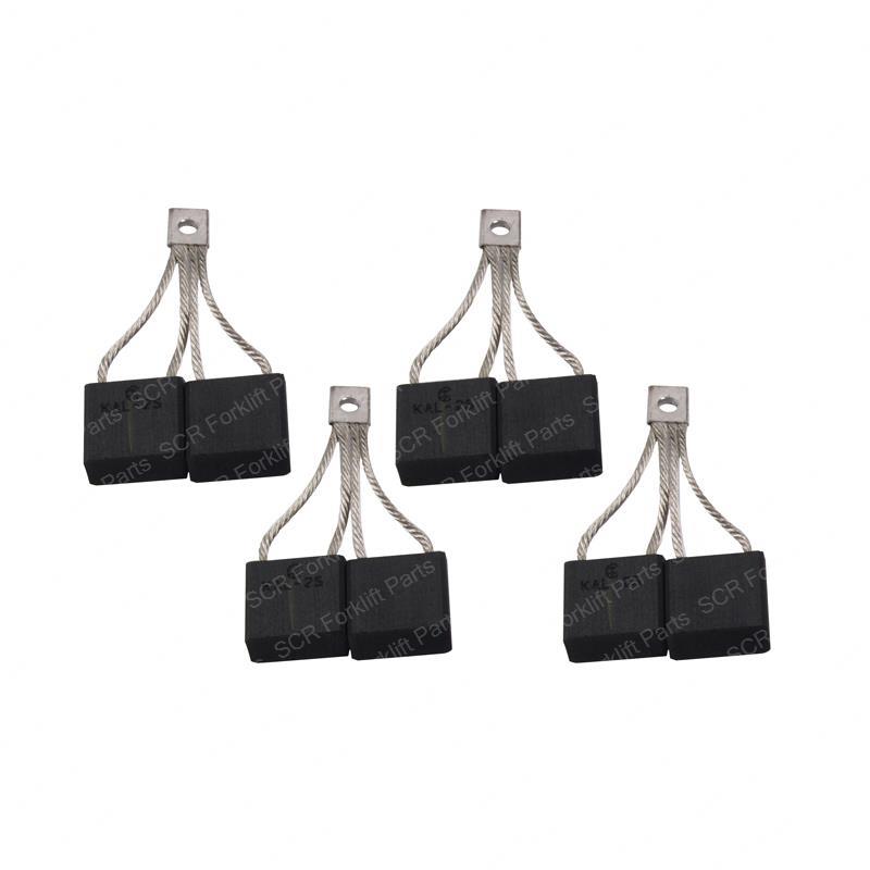BRUSH PAIR SET - 4 SY102110 sy102110 product image