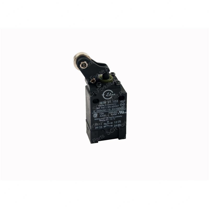 SWITCH - SEAT + MOUNTING HRDWR TY00032031SB ty00032031sb product image