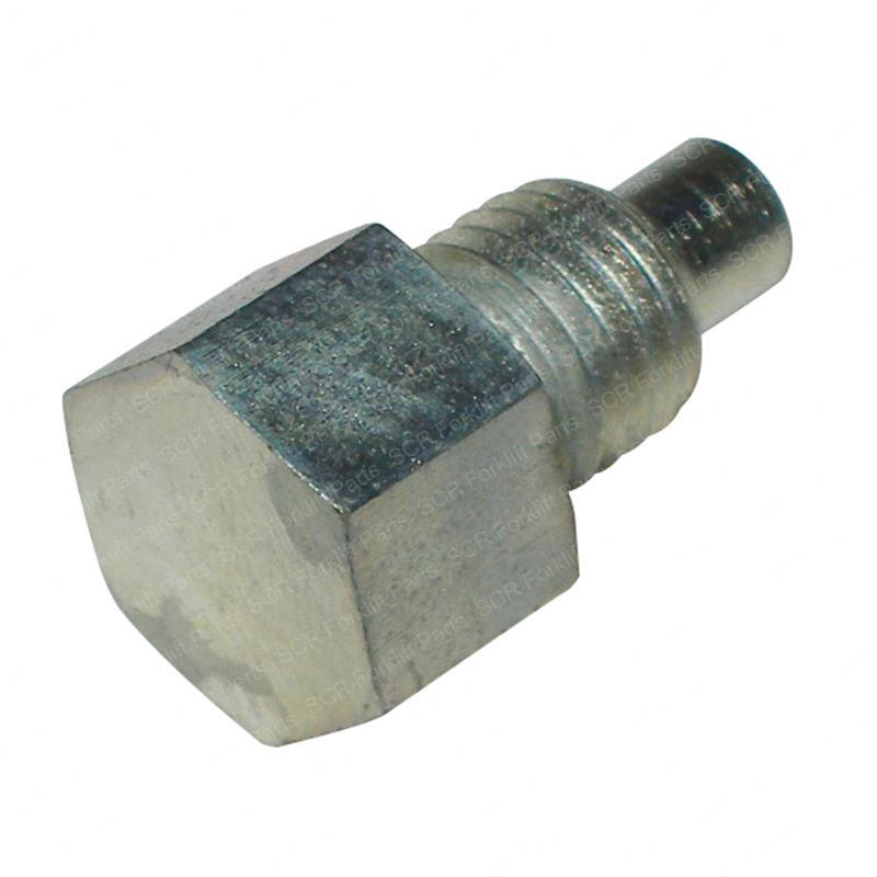 PLUG - STRAIGHT THREAD DWD700298 dwd700298 product image