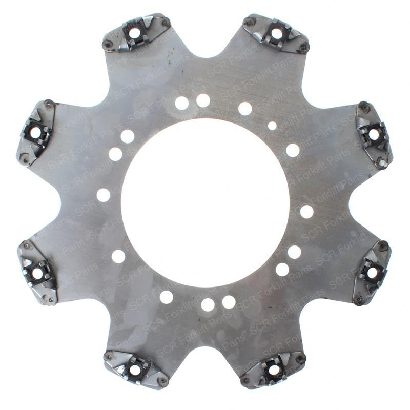 PLATE CL237142 cl237142 product image