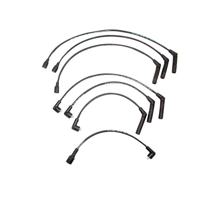 WIRE SET - IGNITION DWMD974947 dwmd974947 product image