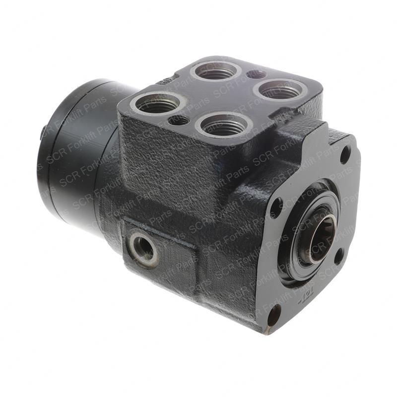 MOTOR - STEER JL39751B jl39751b product image