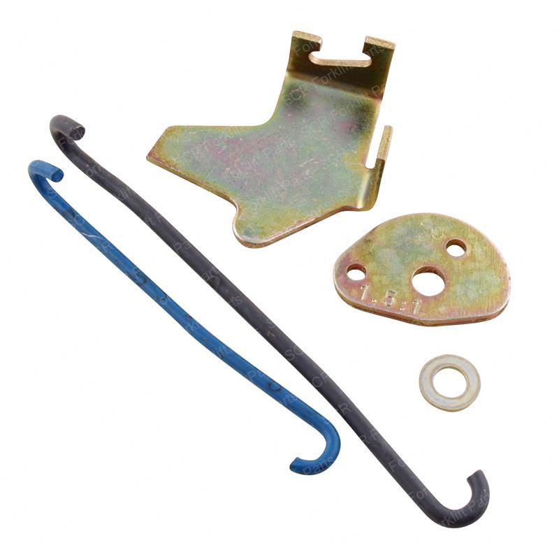 BRAKE KIT CL7001507 cl7001507 product image