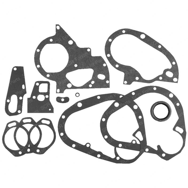 GASKET SET YT022578500 yt022578500 product image