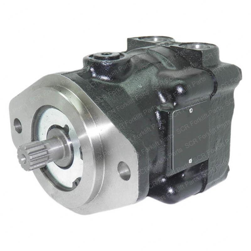 MOTOR - HYDRAULIC GN33432M gn33432m product image
