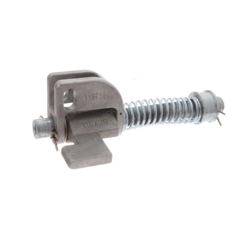 CAM LOCK ASSY / BATTERY TRAY JL310230 jl310230 product image