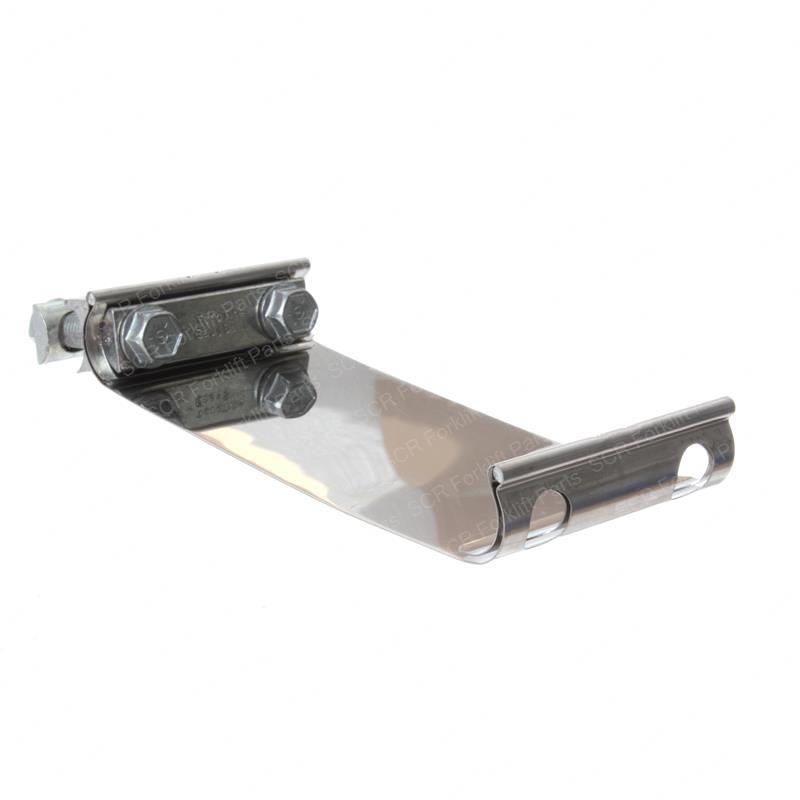 CLAMP - EXHAUST DWJ000212 dwj000212 product image