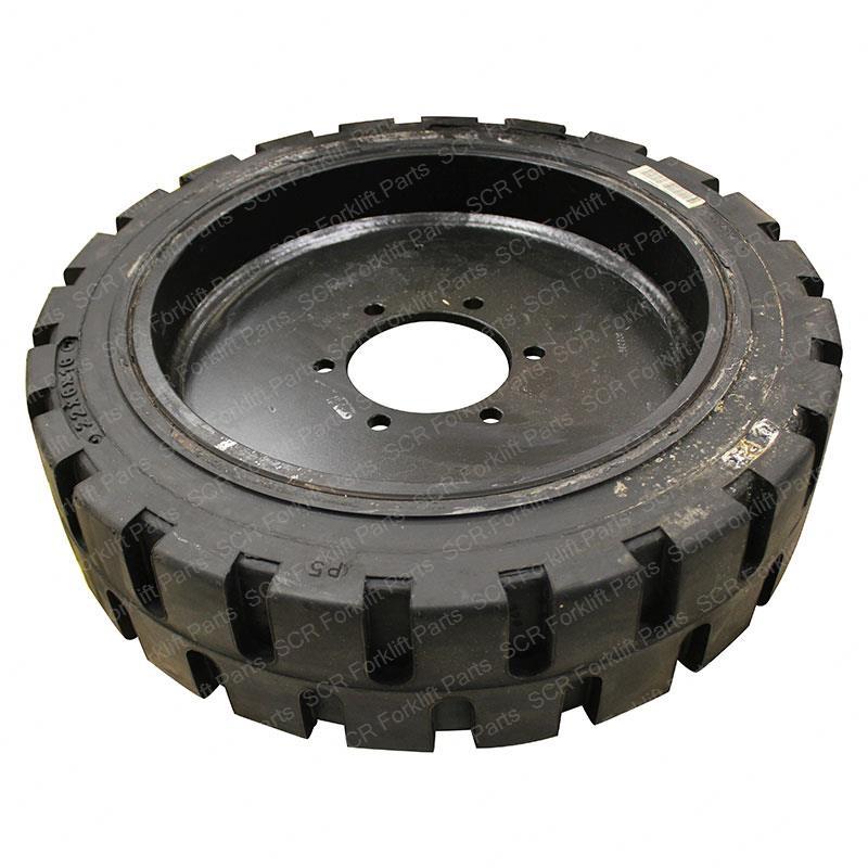 TIRE+WHEEL - 22X6X16 WHEEL JL4520154 jl4520154 product image
