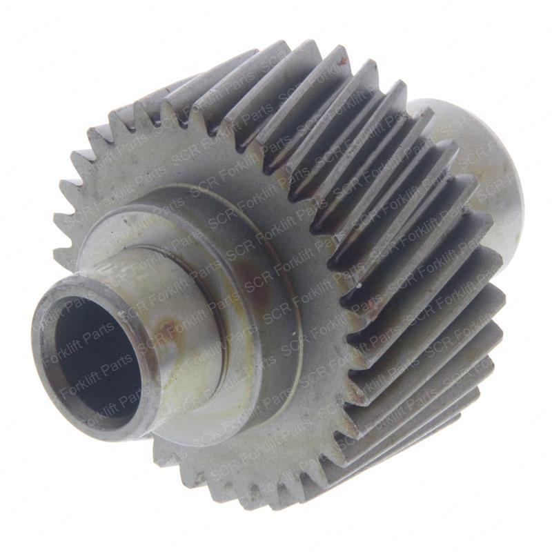 GEAR - HYDRAULIC PUMP CL448636 cl448636 product image